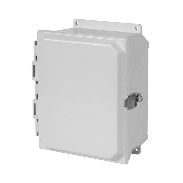 PJU12106 Hammond Manufacturing  Boîtes